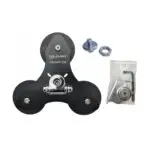 Chelegance JMount-336 Base Magnetica Tripla