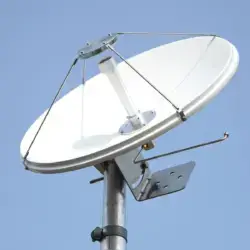 Riflettore parabolico Icom AH-109PB, 10 GHz, 31 dBi