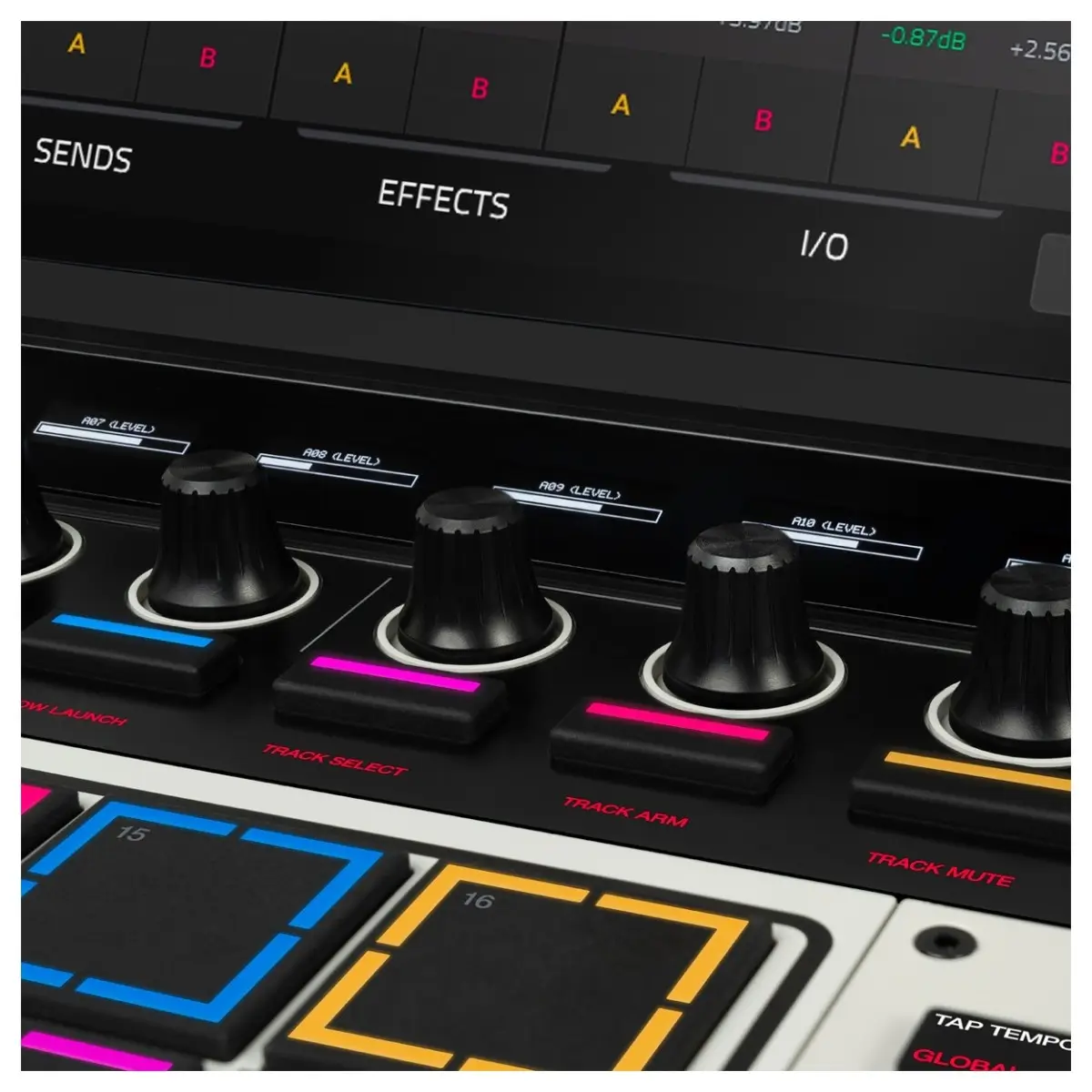 AKAI Professional MPC XL