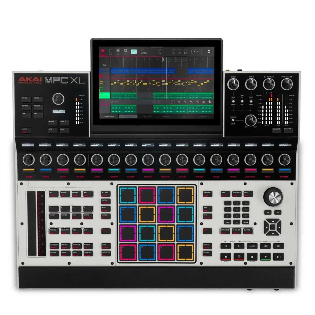 AKAI Professional MPC XL