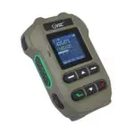 VGC BHM-88 Microfono Altoparlante Bluetooth Oliva