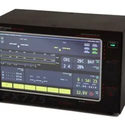 MetroPwr FX-775 MKII con Sonda FX-3