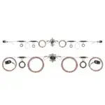 Kelemen Dipolo 80m 160m