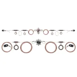 Kelemen Dipolo 80m 160m