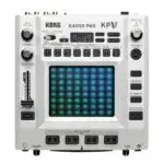 Korg Kaoss Pad V