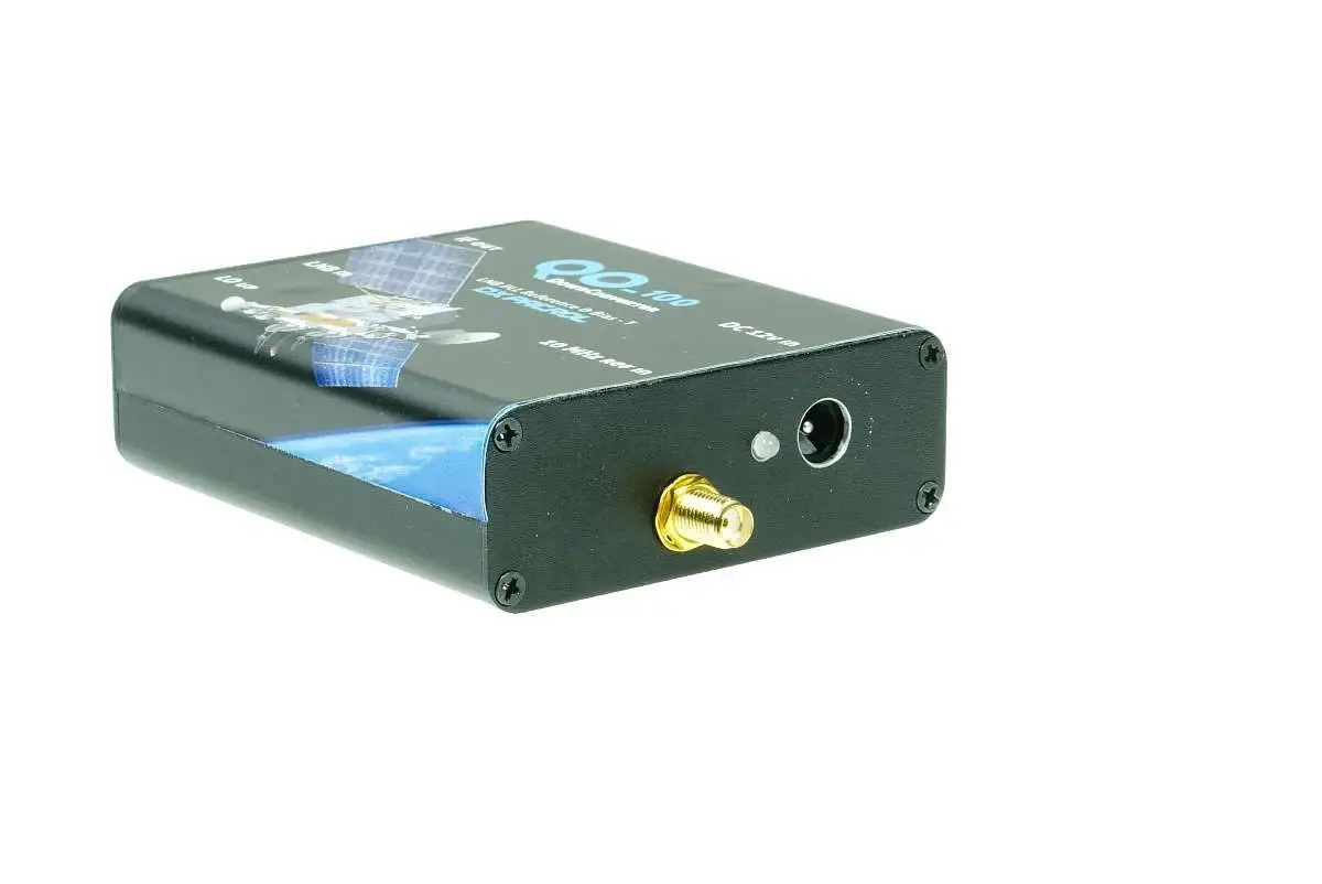 QO-100 RXSET2 con IF selezionabile