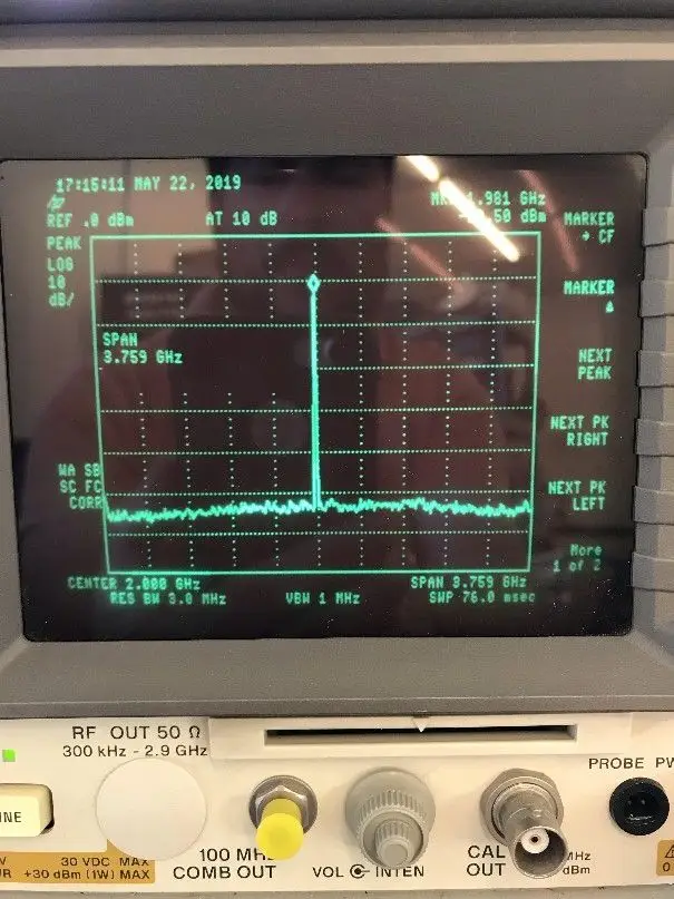 DXpatrol QO-100 Upconverter Mk4