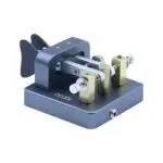 Xiegu VK-6 Paddle Telegrafia