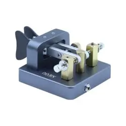 Xiegu VK-6 Paddle Telegrafia