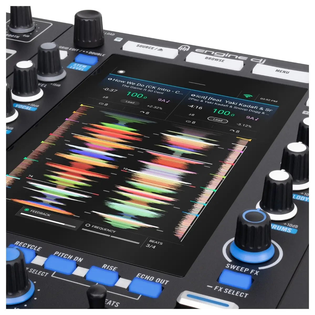 Rane System One