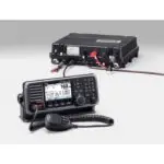 ICOM IC-M804 SSB Ricetrasmettitore Marino 24V