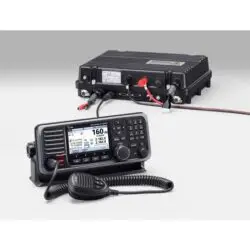 ICOM IC-M804 SSB Ricetrasmettitore Marino
