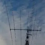 Antenna Direttiva XR7 14 Elementi