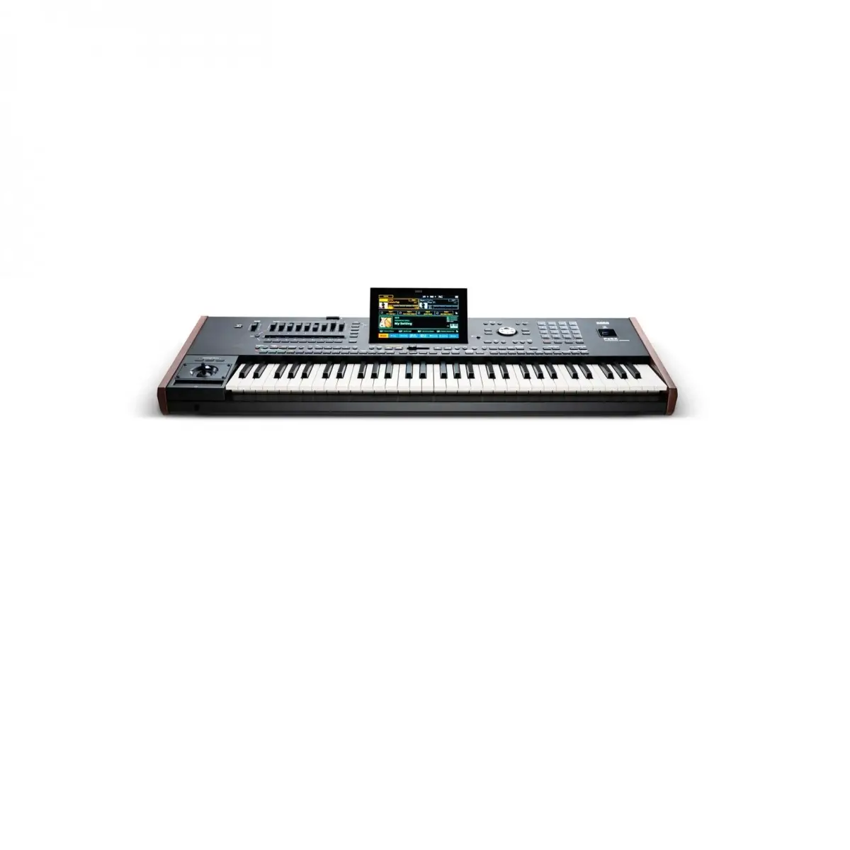 Korg Pa5X-61