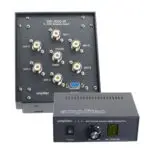 Amplitec Commutatore d’antenna Remoto a 6 vie PL