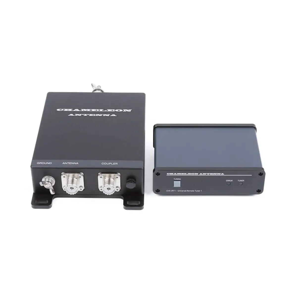 Accordatore Remoto Chameleon URT-1 1,8 – 54 MHz