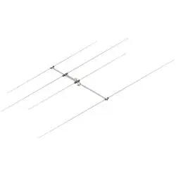 Direttiva Yagi OB4-2WARC 4 Elementi 17m e 12m