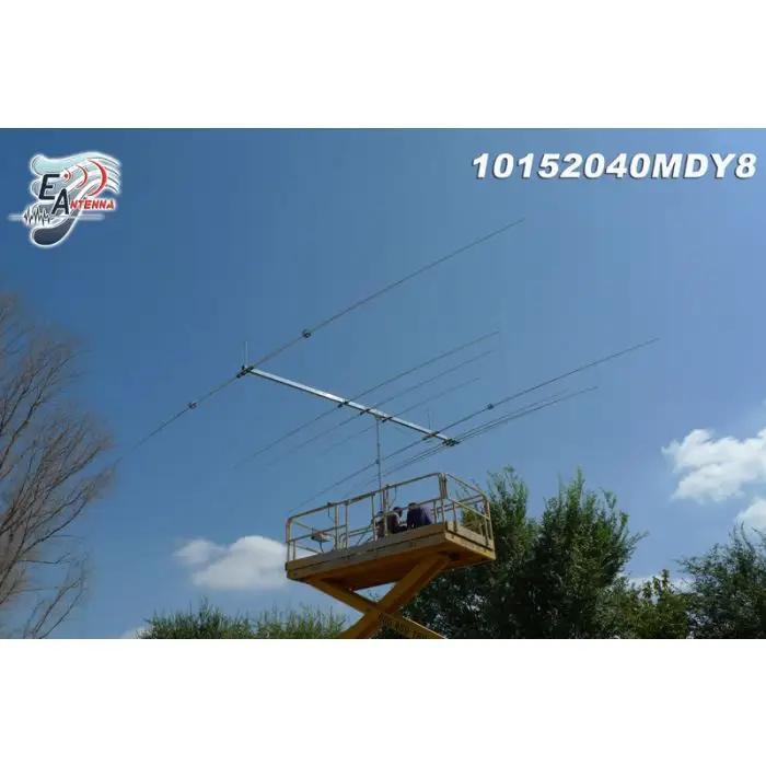 EAntenna DY-MINI4B+ Antenna Direttiva HF