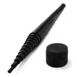 Palo 12m in Vetroresina Rinforzato Spiderbeam