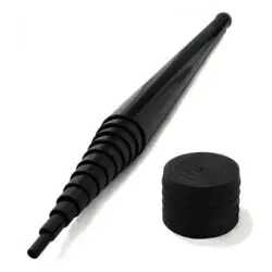 Palo 12m in Vetroresina Rinforzato Spiderbeam