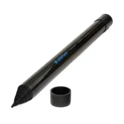 Palo 10m in Vetroresina Rinforzato Spiderbeam