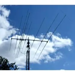 Direttiva XR4C 8 Elementi