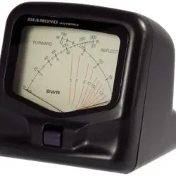 Diamond SX-20C Rosmetro Wattmetro