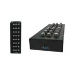 4O3A Commutatore d'antenna 8 x A/B, PL