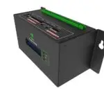 4O3A Controller Rotore Genius