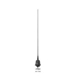 Icom AH-740 Antenna Dinamica