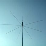 Radiali per ATAS-100 e ATAS-120