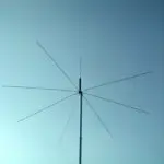 Radiali per ATAS-100 e ATAS-120