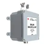 Balun 1:2 da 3KW