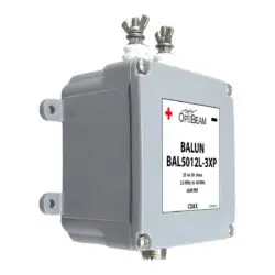 Balun 1:2 da 3KW