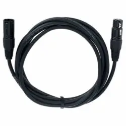 Cordial EM 3 FM Cavo XLR