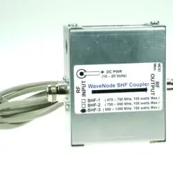 Wavenode Sonda Sensore 950-1300MHz 100W
