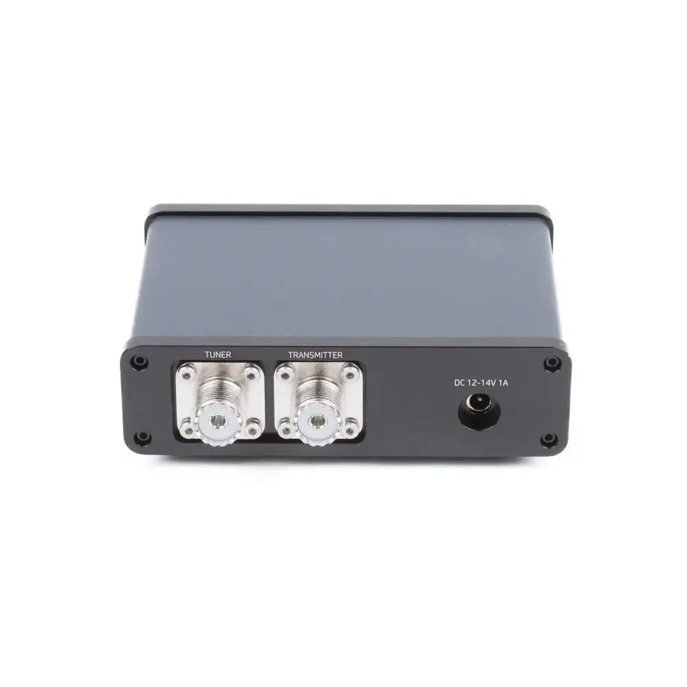 Accordatore Remoto Chameleon URT-1 1,8 – 54 MHz