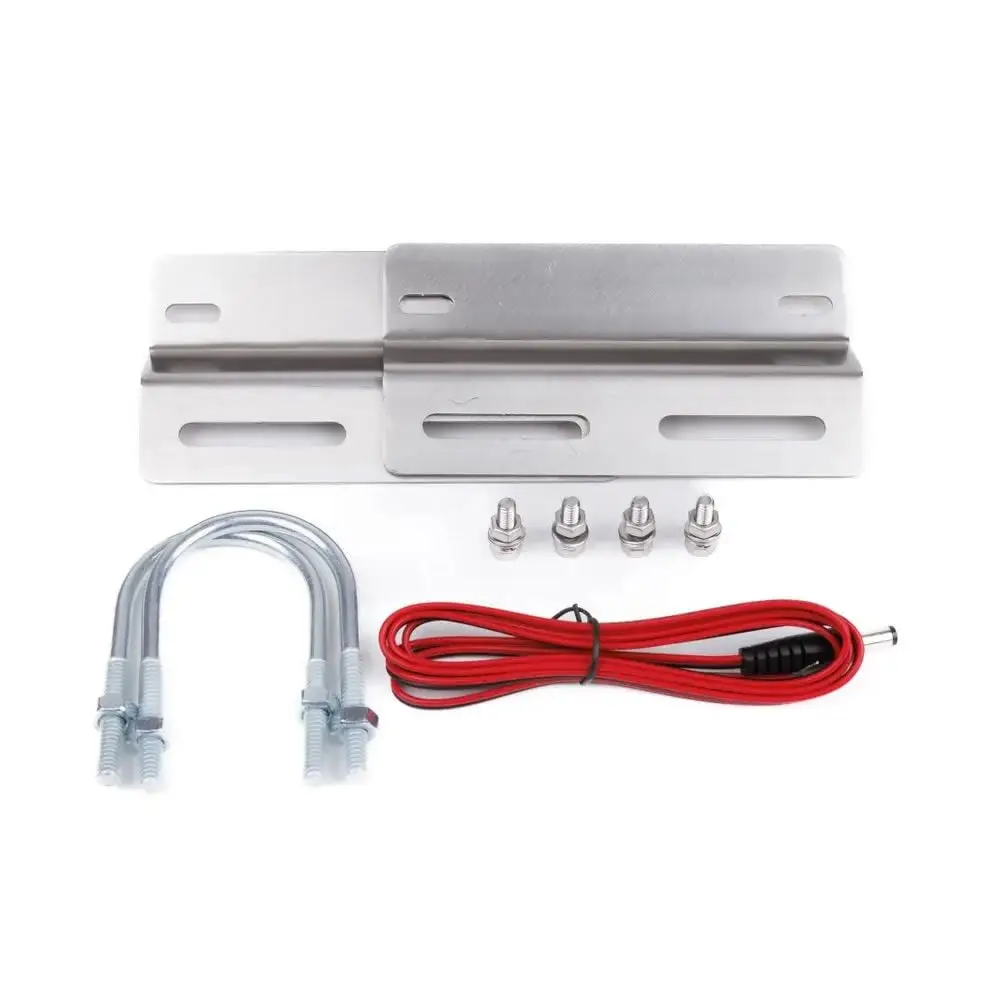 Accordatore Remoto Chameleon URT-1 1,8 – 54 MHz