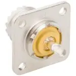 Connettore SO-239 da Pannello 083-1R-4050 - 10 PCS