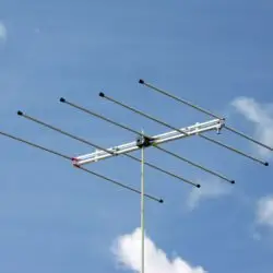 Antenna SOTA Dual Band 2m/70cm