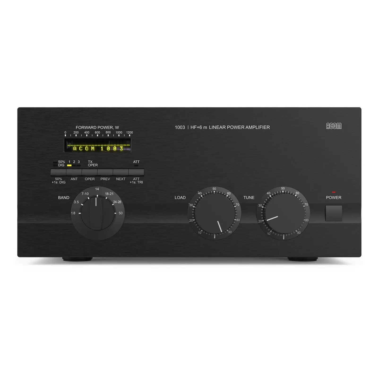 Acom 1003 Amplificatore Lineare 1000W