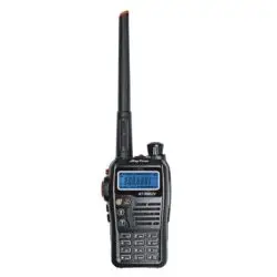 Anytone AT-318UV Radio Portatile VHF UHF