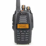 Anytone AT-398UVA Radio Portatile VHF UHF