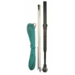 Yaesu ATAS-25 Antenna Portatile 100W