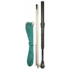 Yaesu ATAS-25 Antenna Portatile 100W