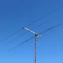 InnovAntennas XR3 6 Elementi 20-15-10m