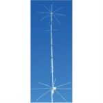 Cushcraft R9 Antenna Verticale 9 Bande