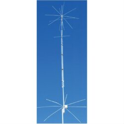 Cushcraft R9 Antenna Verticale 9 Bande