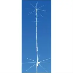 Cushcraft R9 Antenna Verticale 9 Bande