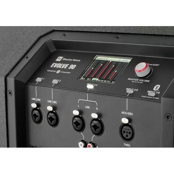 Electro Voice EVOLVE 90 Sub - immagine 4